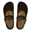 Mantova Suede Leather