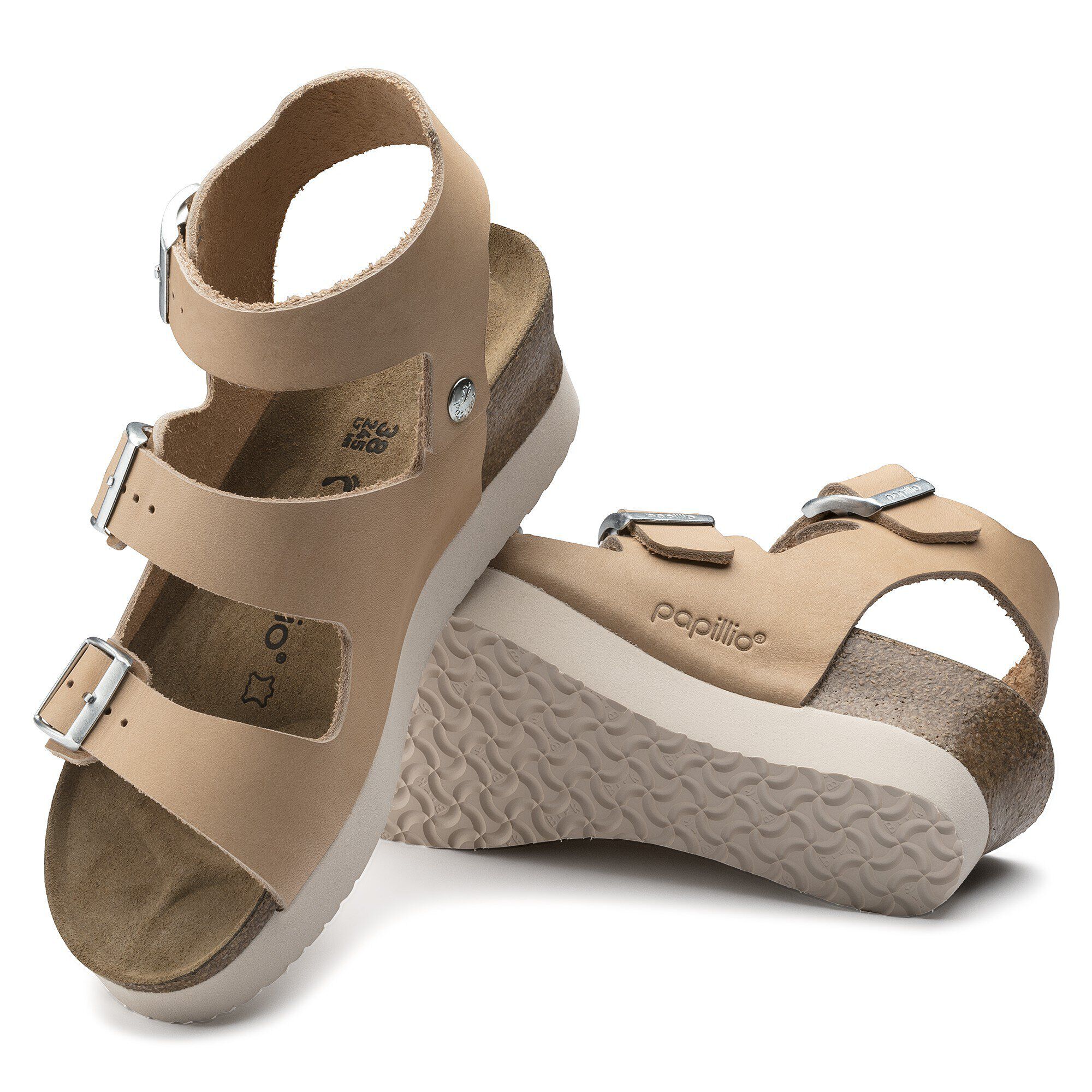 Birkenstock papillio linnea Clearance