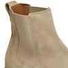 Highwood Slip On Men Suede Leather
