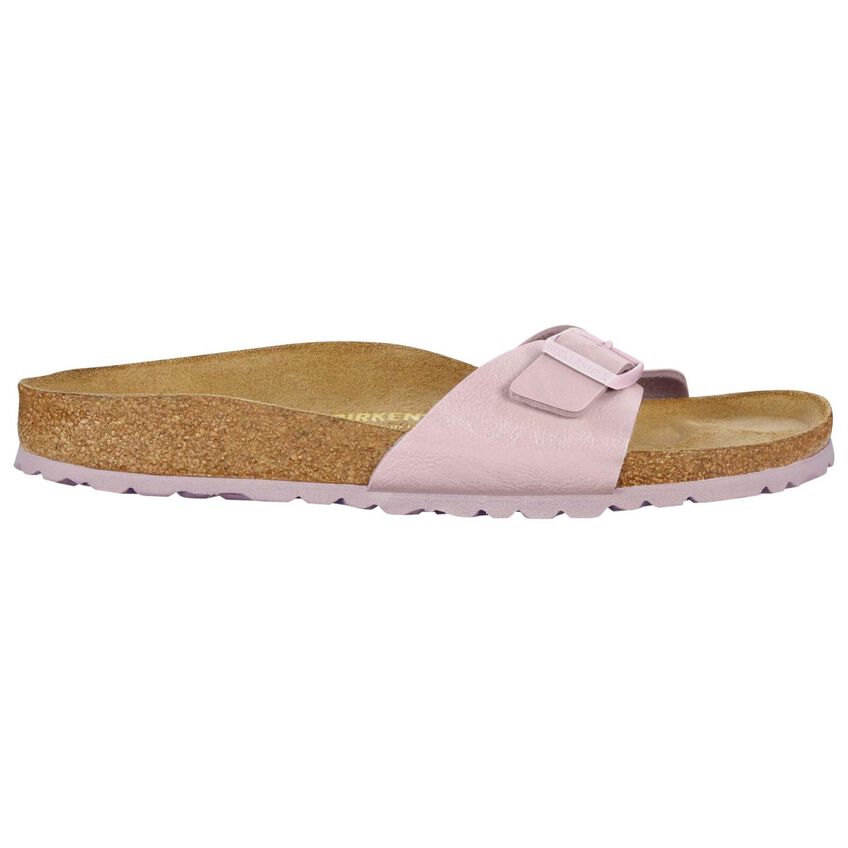 lavabo Abundancia Están familiarizados Madrid Birko-Flor Graceful Rosa | BIRKENSTOCK