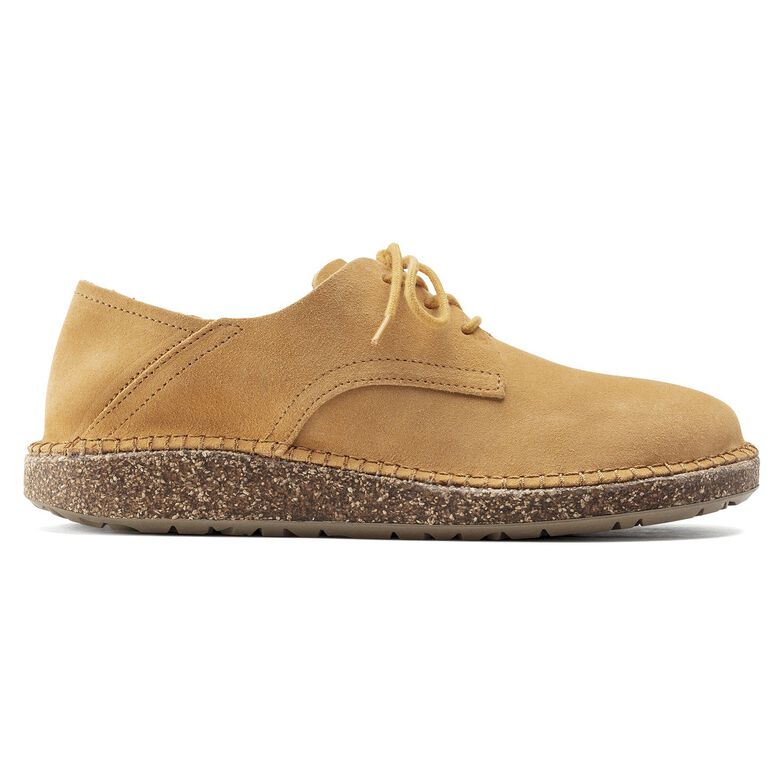 Suede Leather Suede Leather
