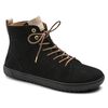 Bartlett Suede Leather
