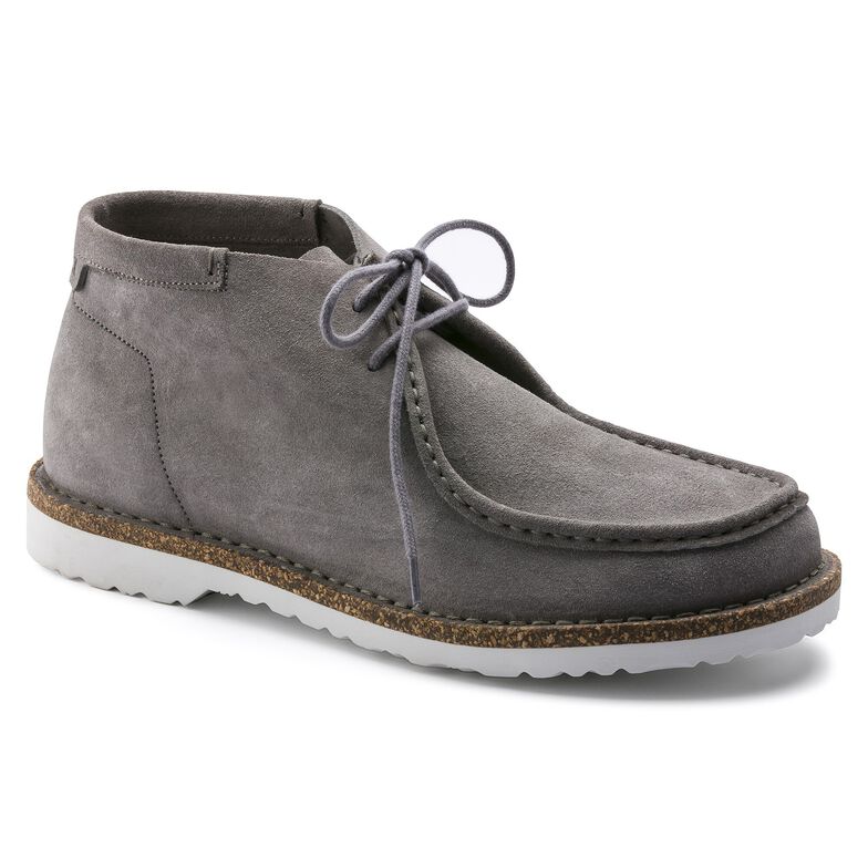 Delano Suede Leather Delano Suede Leather