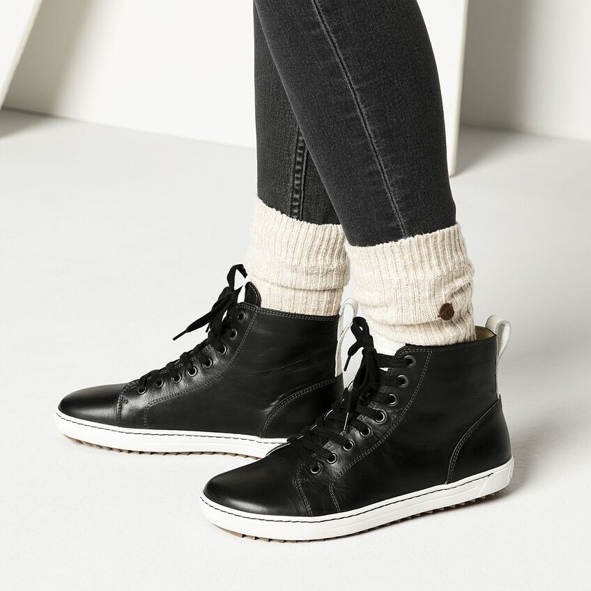 Bartlett Natural Leather