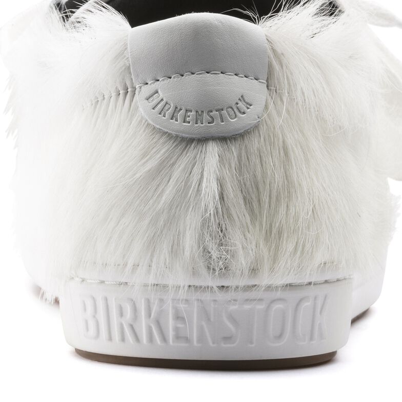 Arran Natural Leather/Fur Arran Natural Leather/Fur