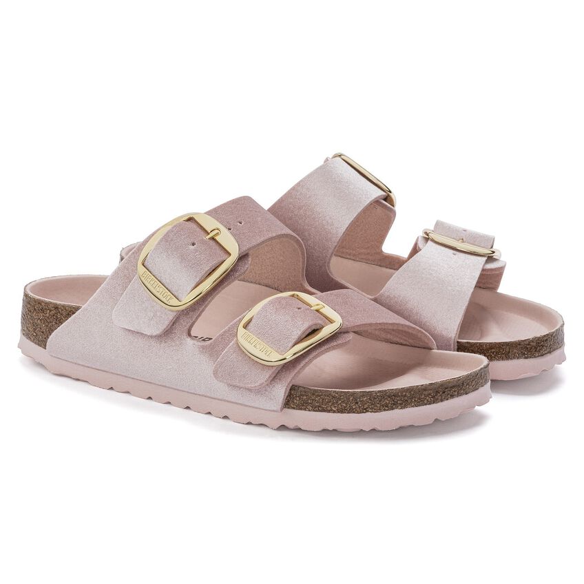 arizona velvet birkenstock