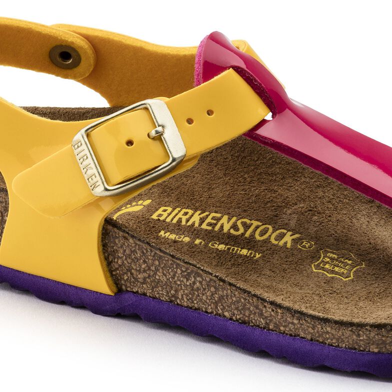 Kairo Birko-Flor Patent Kairo Birko-Flor Patent