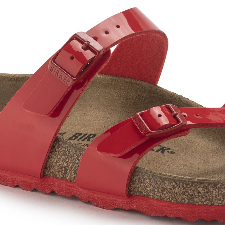 Mayari Birko-Flor Patent Mayari Birko-Flor Patent