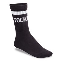 Cotton Tennis Socks Cotton/Polyamid/Elastane