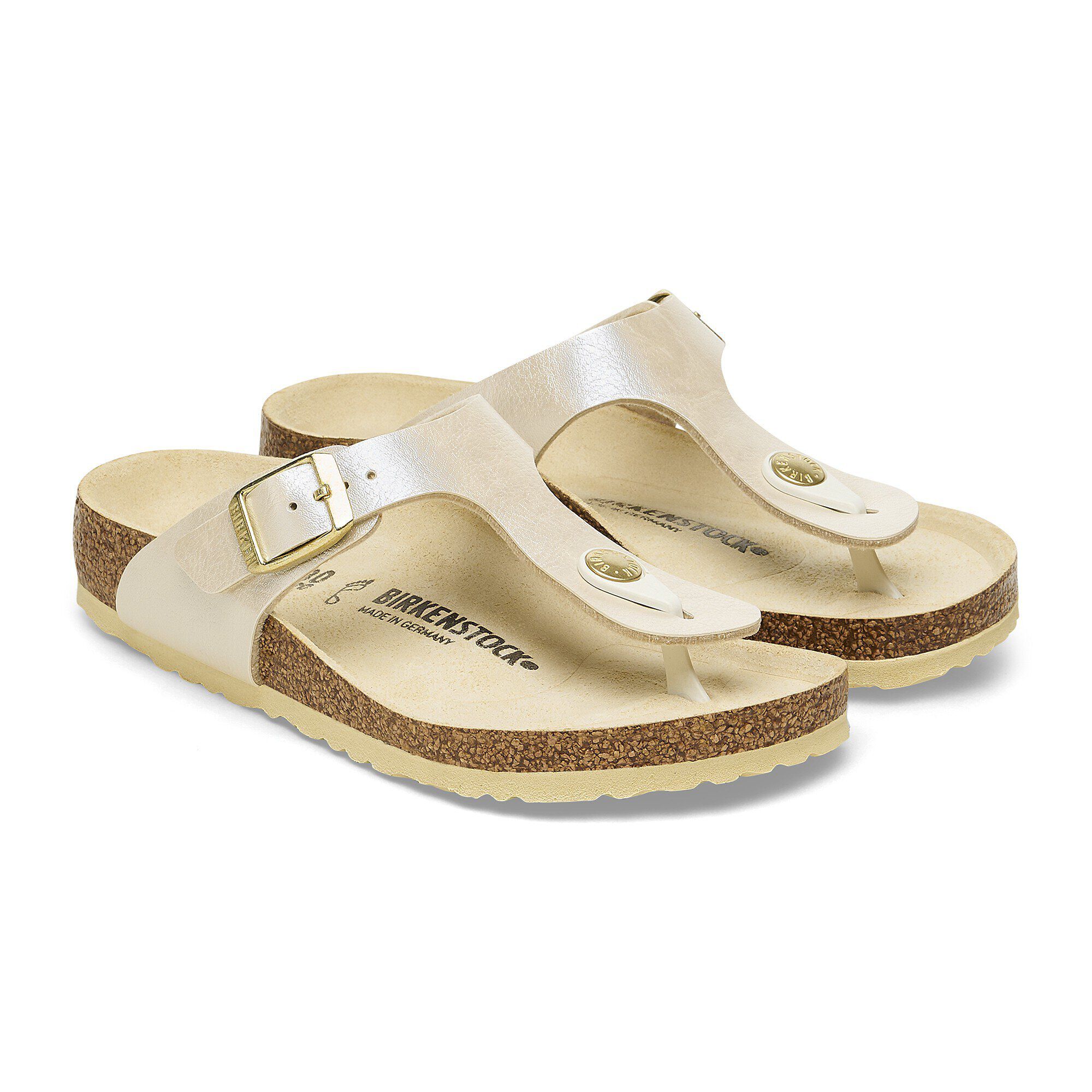 Gizeh Kids BS Birko Flor