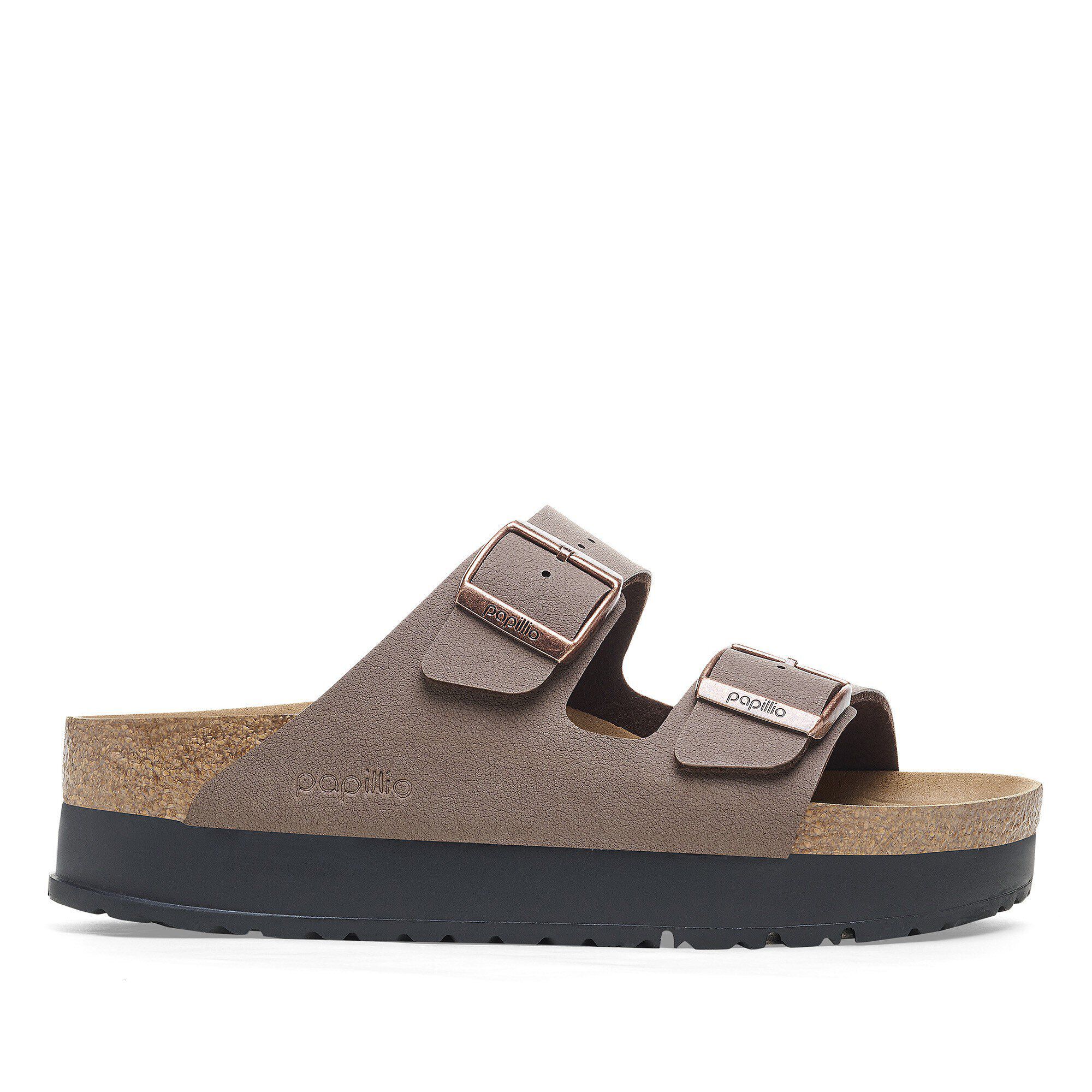 【人気オススメ】BIRKENSTOCK アリゾナ ビルコフローBKレギュラー37 Arizona / アリゾナ ビルコフロー ブラック | BIRKENSTOCK