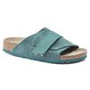Kyoto Nubuck Leather/Suede