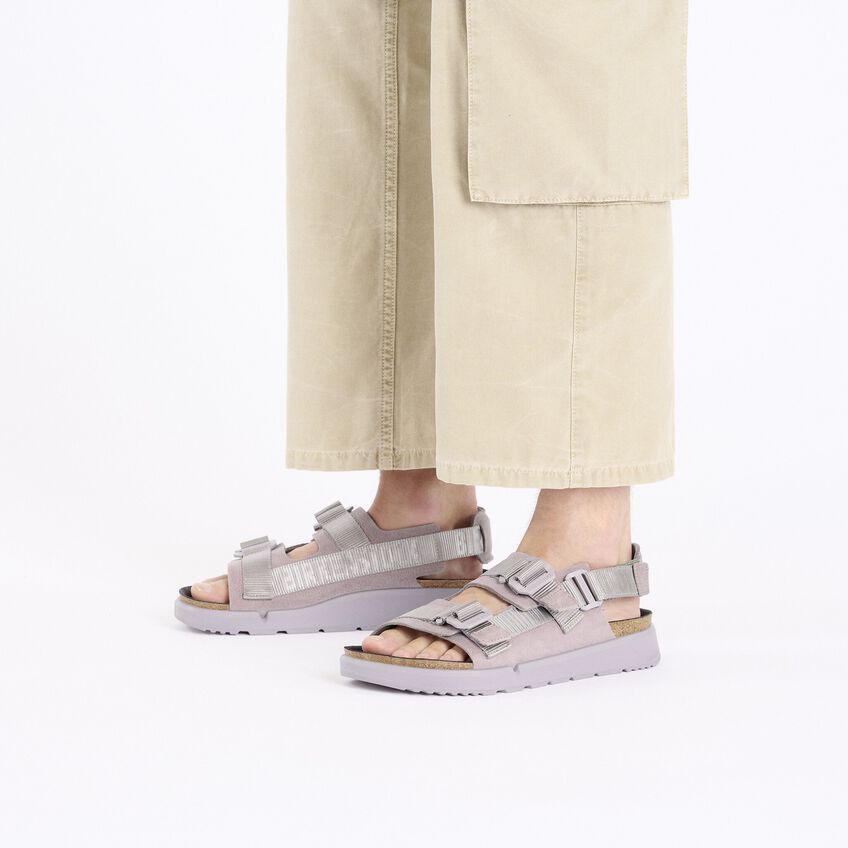 Shinjuku Natural Leather/Textile