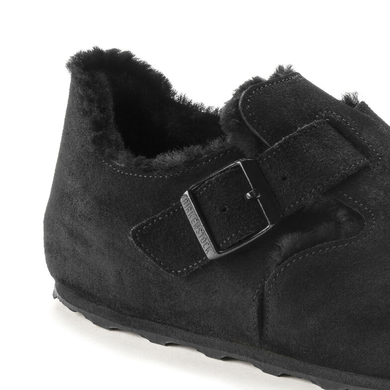 London Suede Leather London Suede Leather