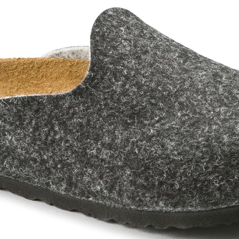 Amsterdam Felt Doubleface Gray Amsterdam Felt Doubleface Gray