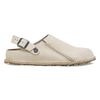 Lutry Premium Suede Leather