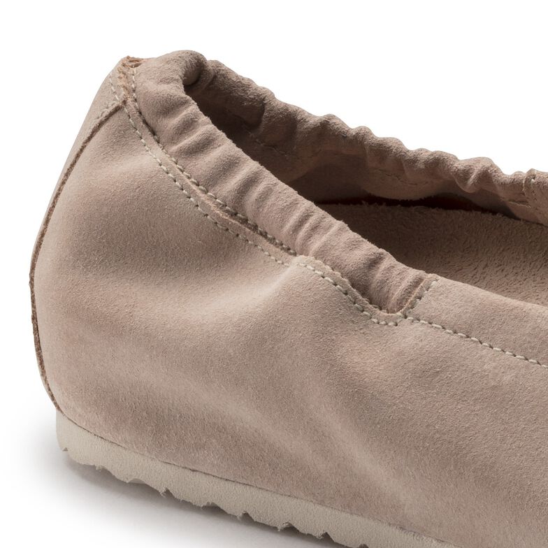 Celina Suede Leather Celina Suede Leather