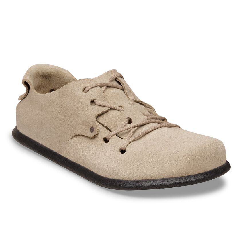 Montana Suede Leather Montana Suede Leather