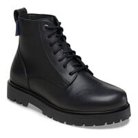 Highwood Lace Mid M Waterproof Natural Leather