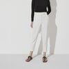 Gizeh Braided Waxy Leather