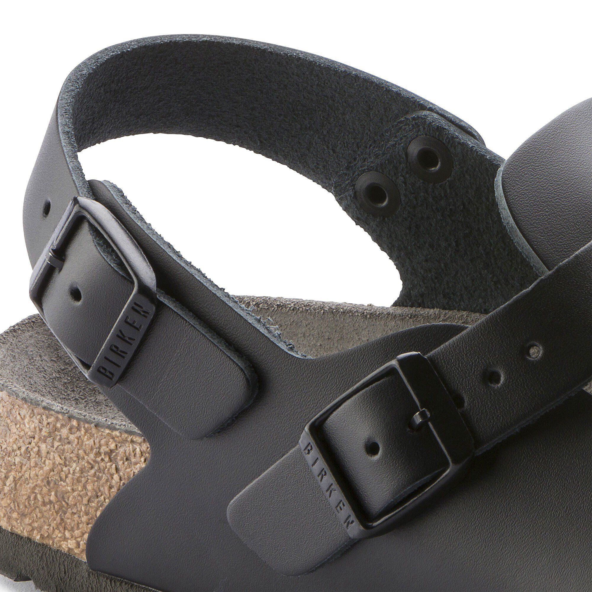 美品　ビルケンシュトック トキオ ESD/ブラック ナチュラルレザー/クロッグ Tokio PRO / トキオ PRO スムースレザー ブラック | BIRKENSTOCK