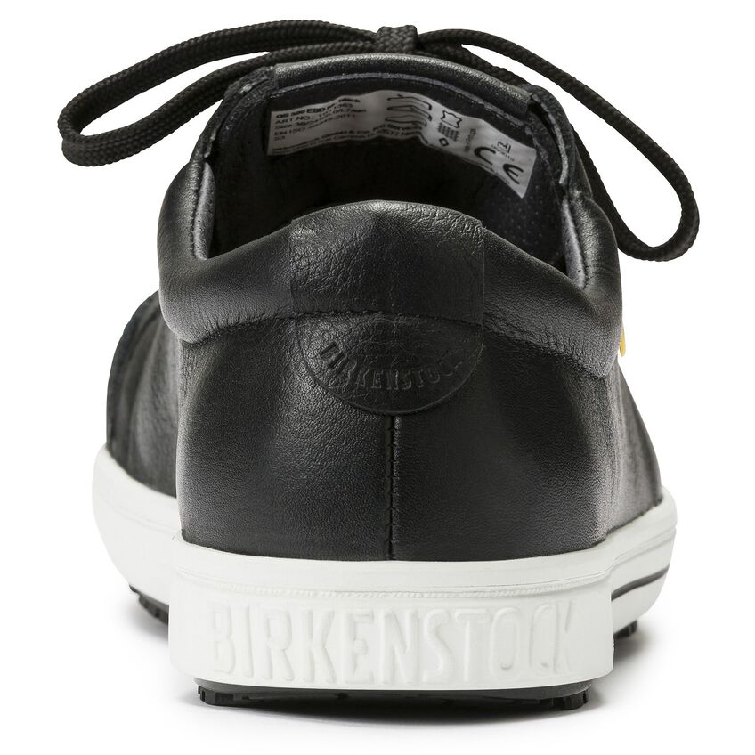 QS 500 ESD Natural Leather