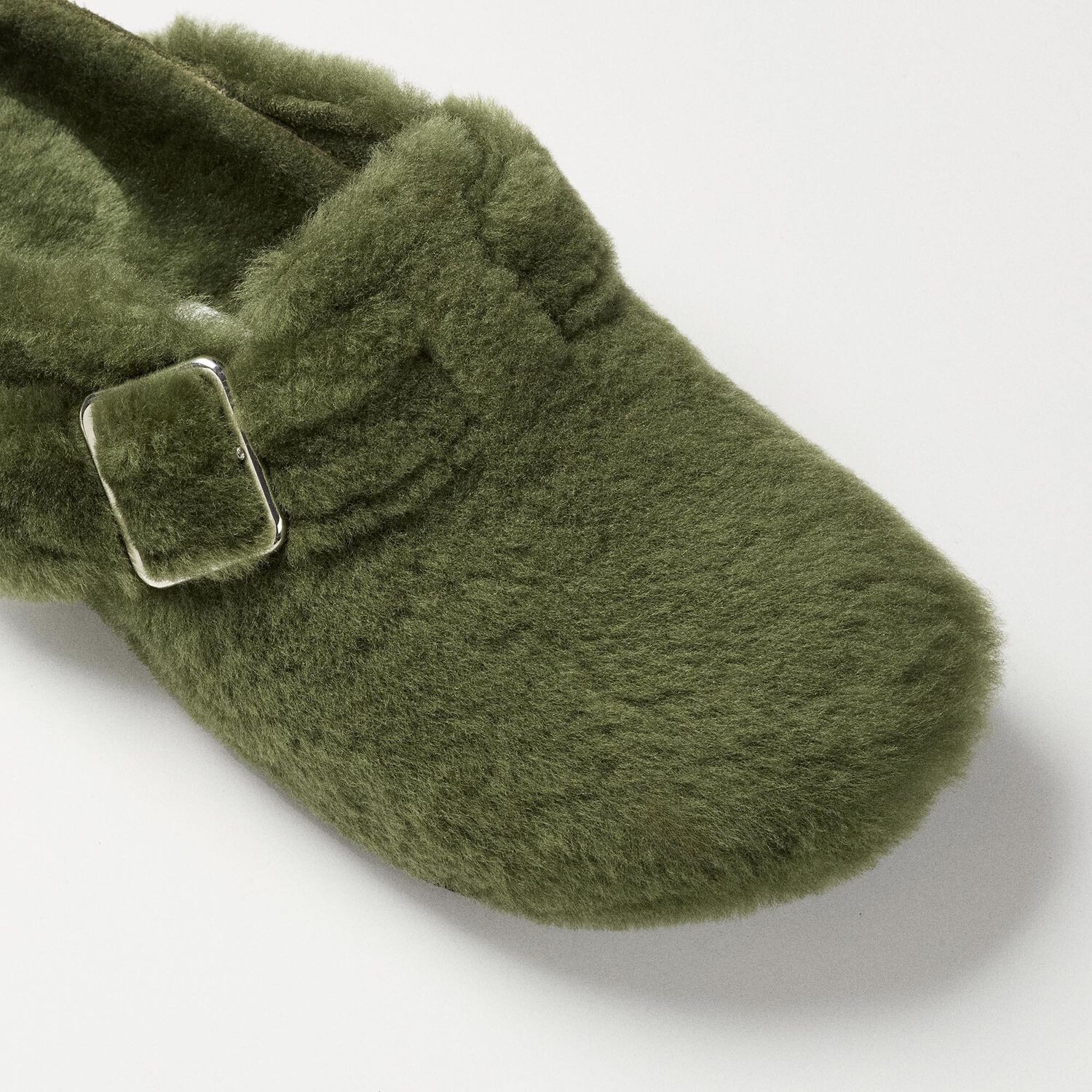 Boston 1774 Shearling Fur(animals)