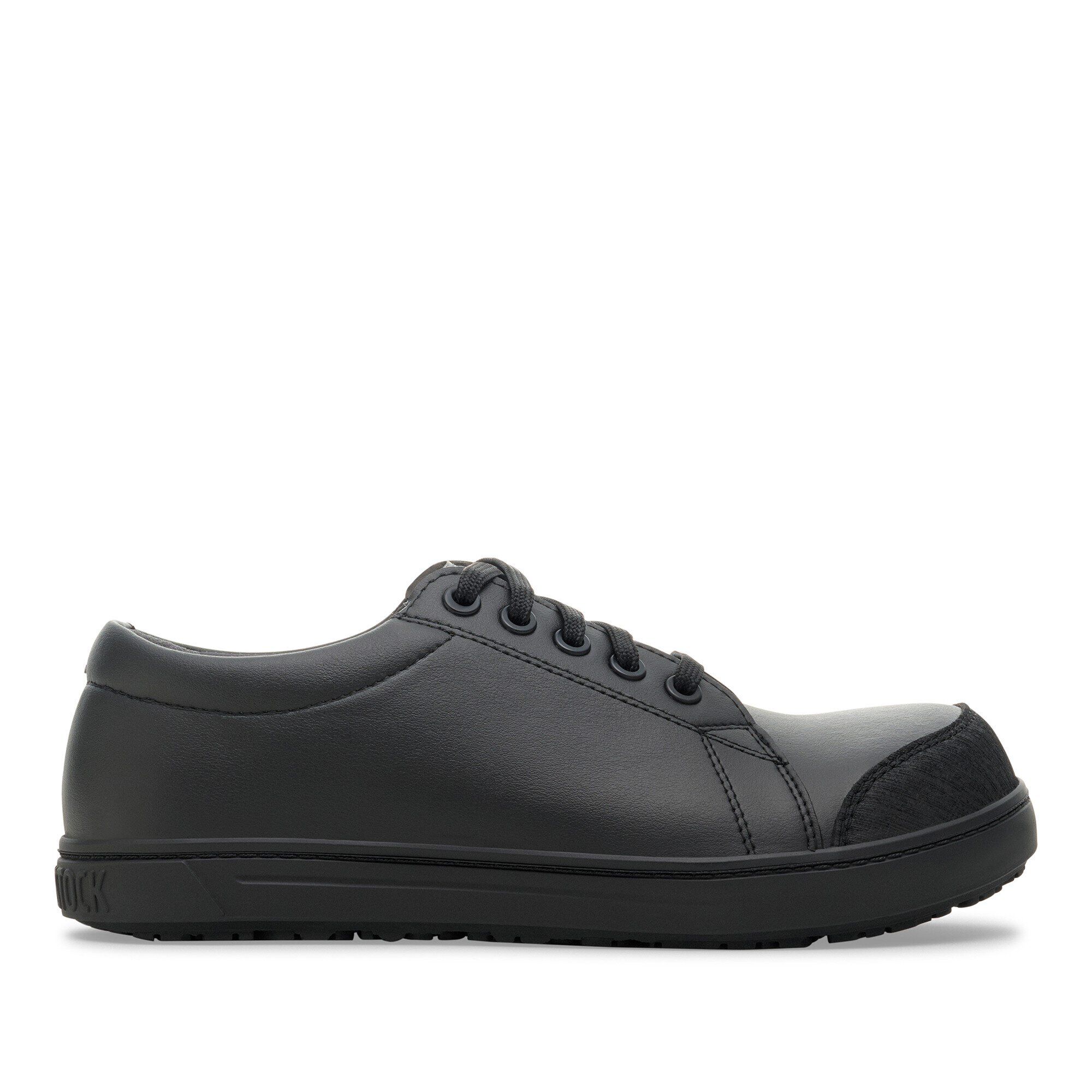 QS 500 Micro Fibre Black | BIRKENSTOCK