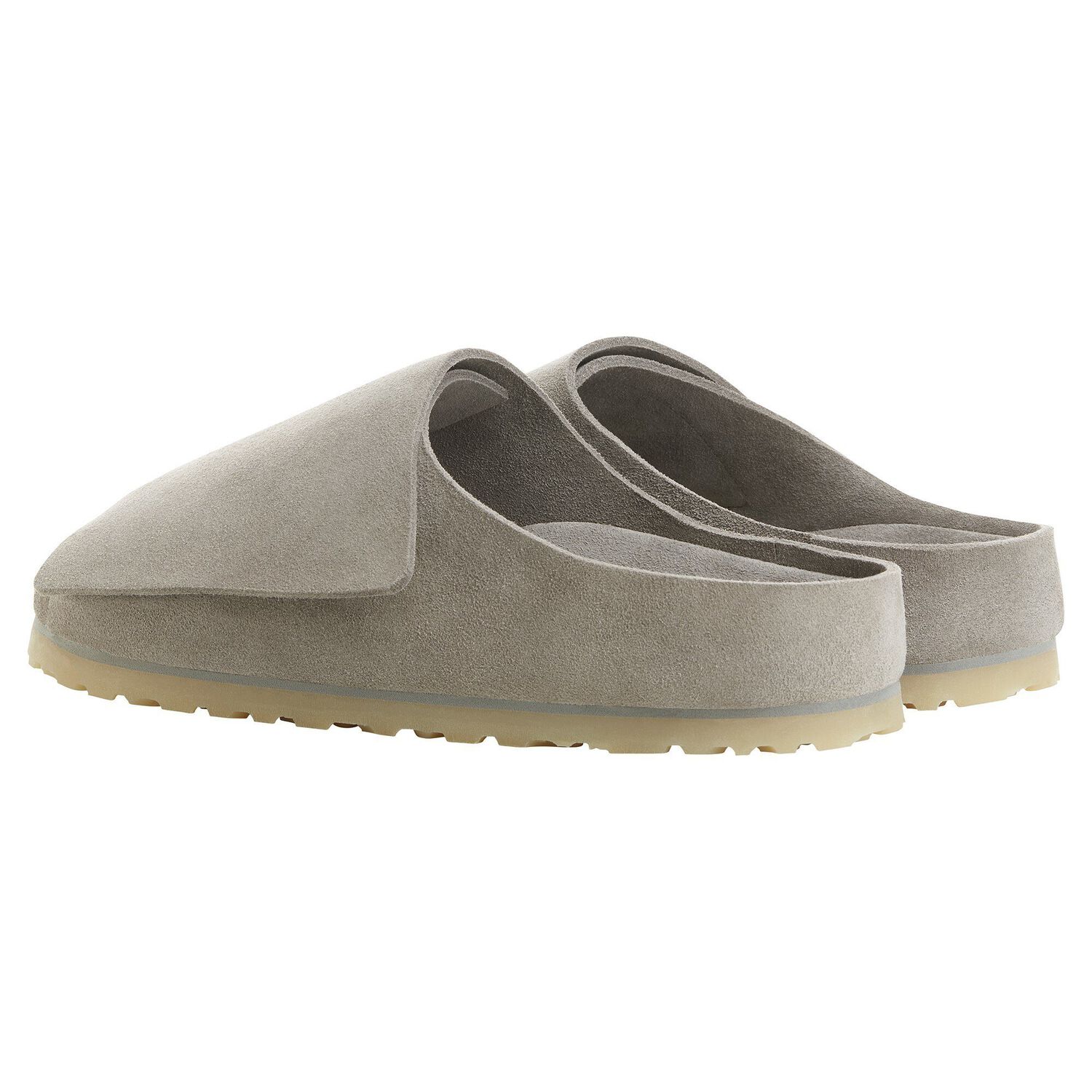 Los Feliz Suede
