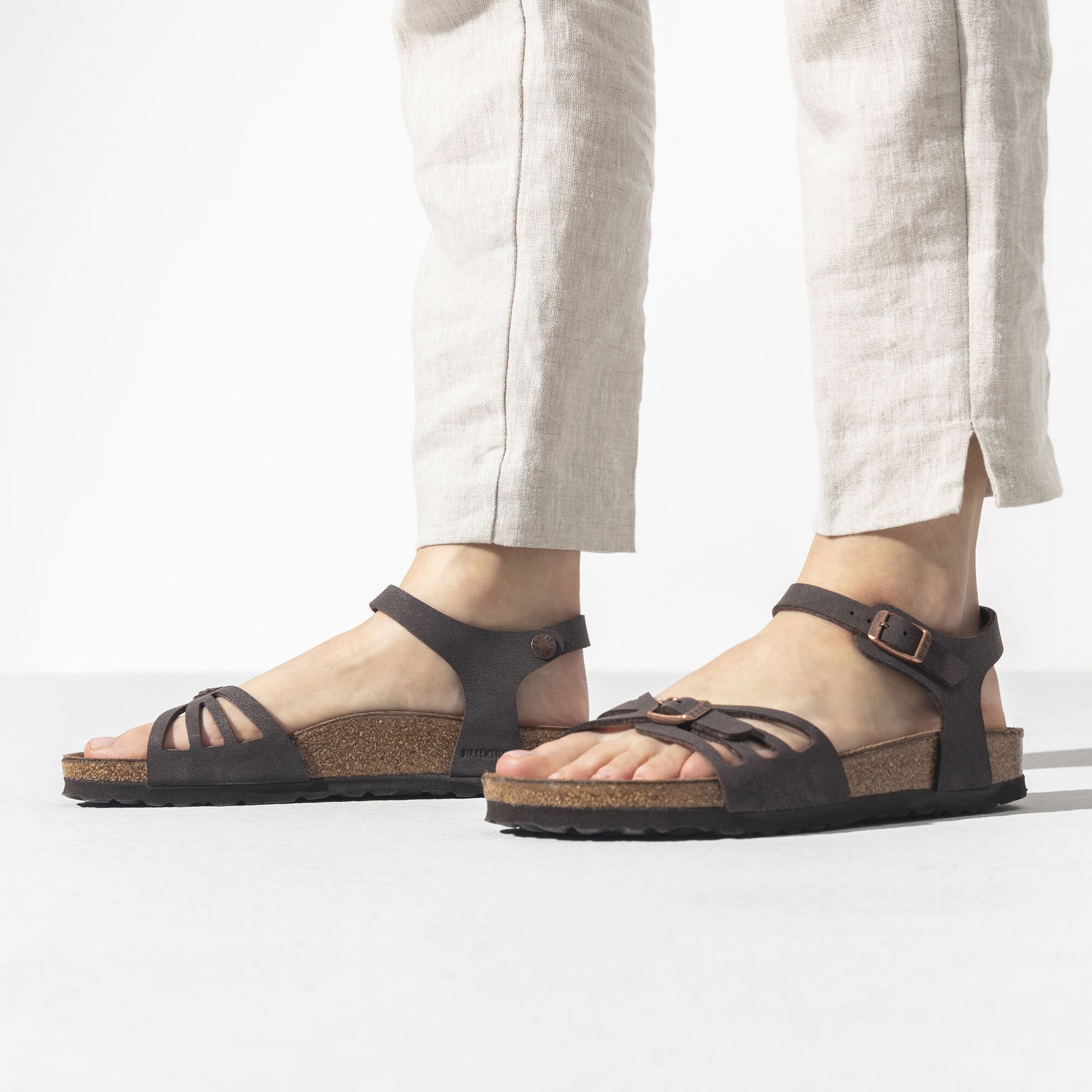 birkenstock bali sandals