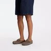 Naples Wrapped Suede Leather