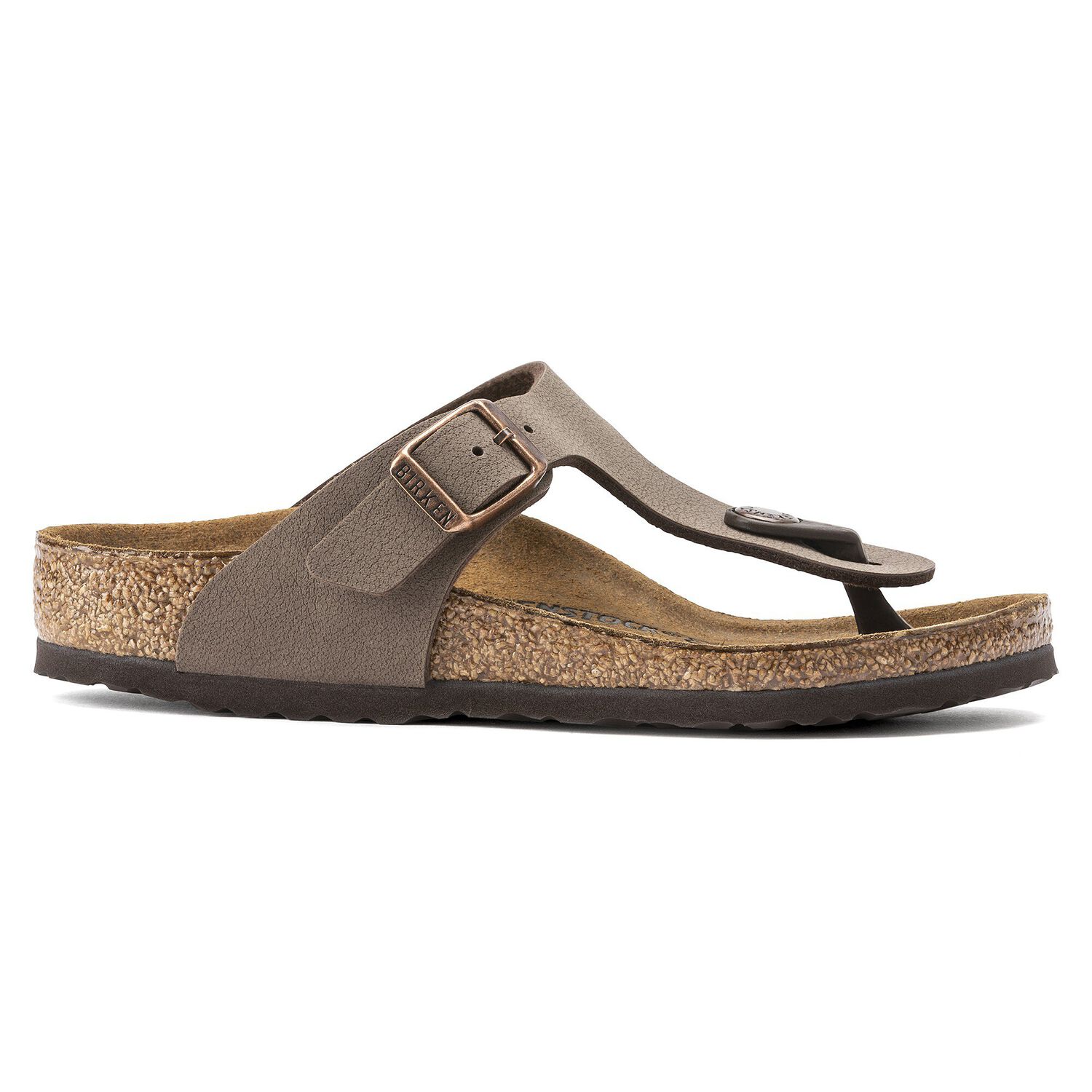 gizeh birko flor nubuck