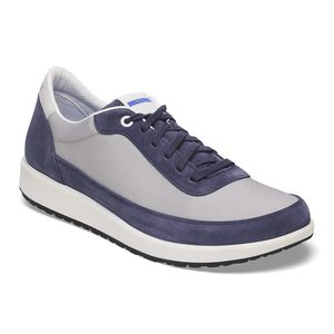 Honnef City Natural Leather/Textile