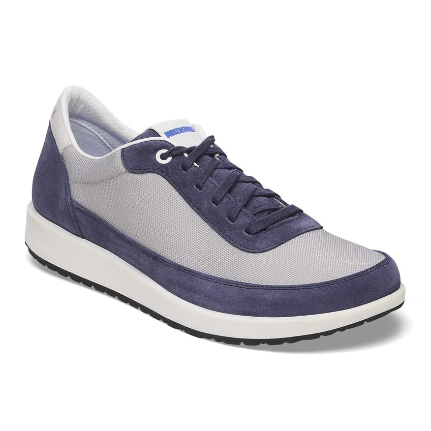 Honnef City Natural Leather/Textile Honnef City Natural Leather/Textile