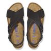 Tulum Soft Footbed Nubuck Leather/Suede