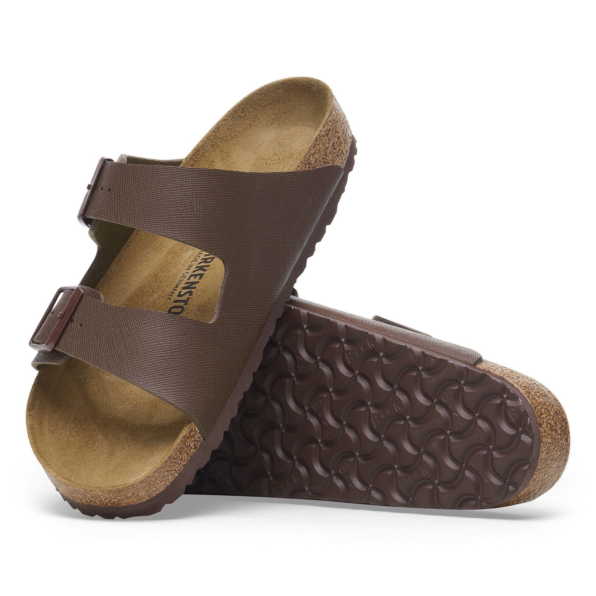 Arizona Birko Flor Roast BIRKENSTOCK