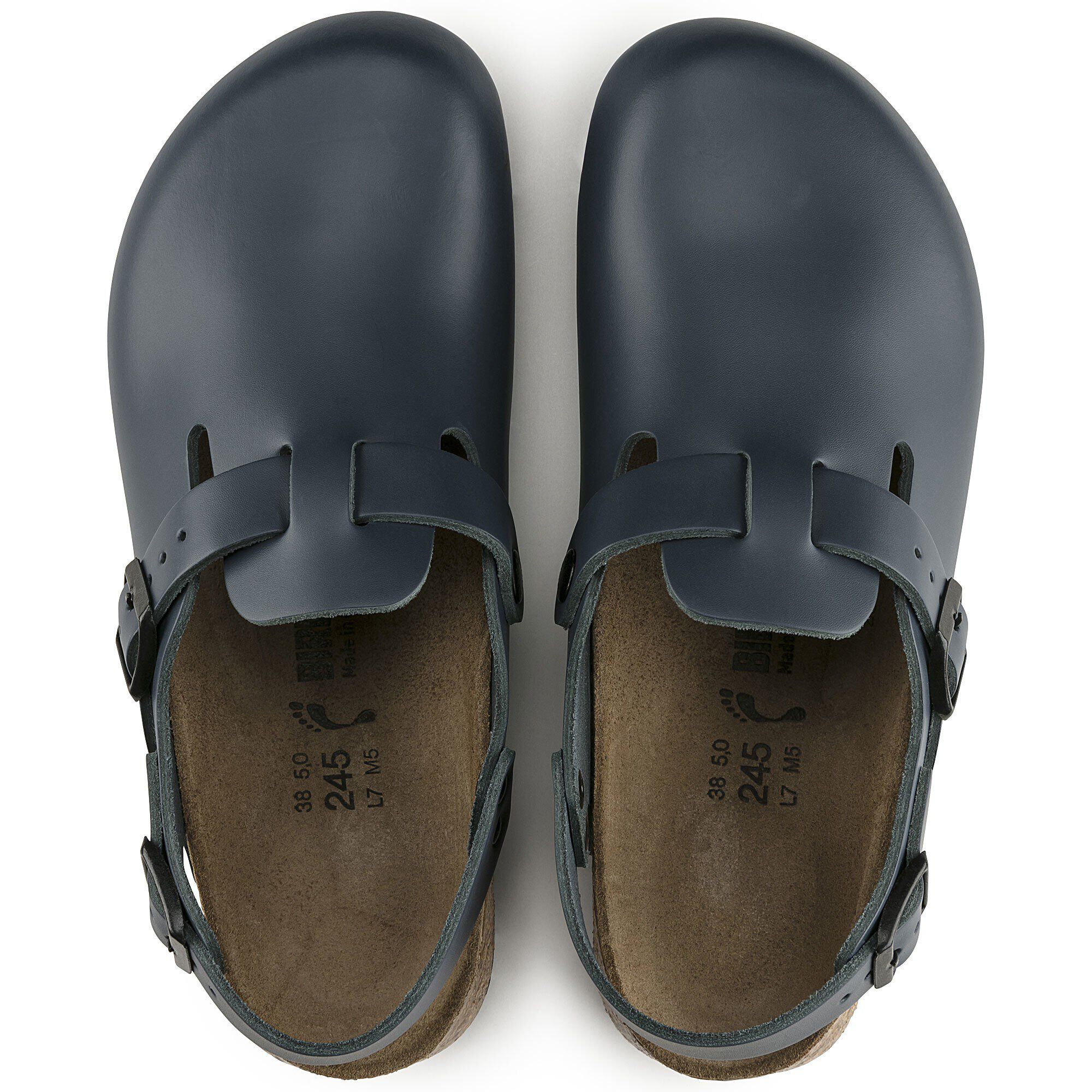 Birkenstock tokyo super grip blue online