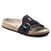 Carmen Suede Embossed