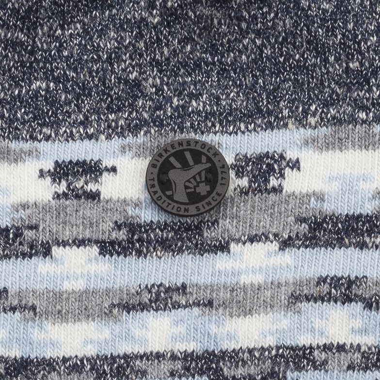 Linen Sock Cotton/Viscose/Linen/Polyamide/Elastane Linen Sock Cotton/Viscose/Linen/Polyamide/Elastane