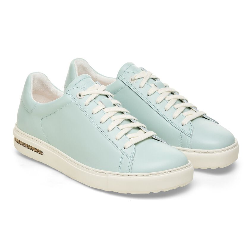 Bend Low Natural Leather