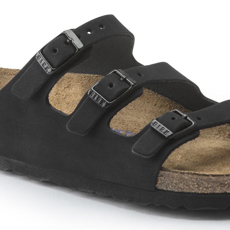Florida Fresh SFB Nubuck Leather Florida Fresh SFB Nubuck Leather