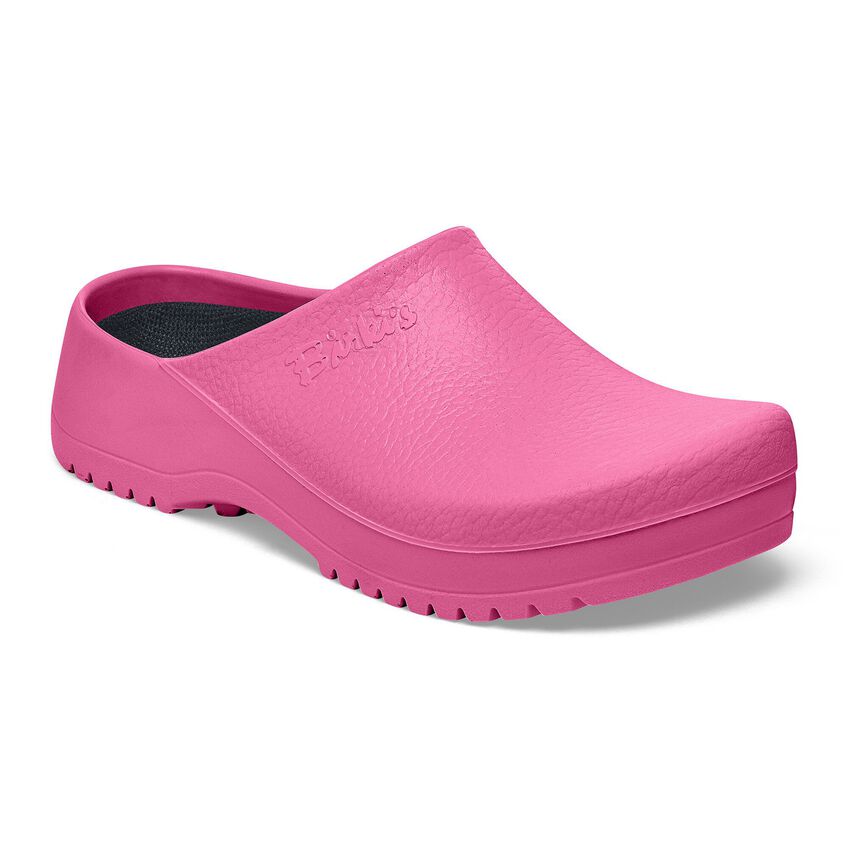 Birkenstock Super-Birki - Raspberry Sorbet