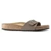 Madrid Birko-Flor Nubuk