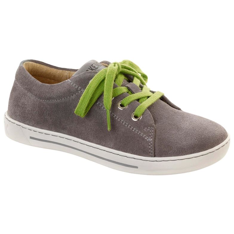 Arran Suede Leather Arran Suede Leather