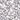 Couleur: Shiny Glitter Silver