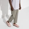 Gary Suede Leather