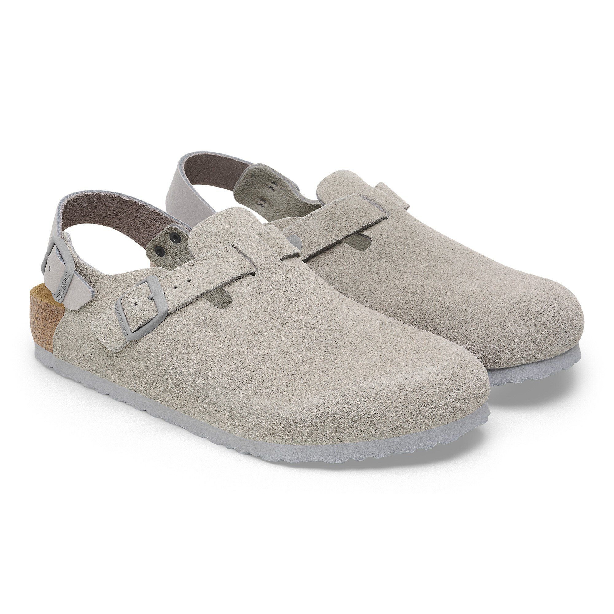 Tokio Suede / トキオ スエード スエードレザー ストーンコイン Tokio Suede / トキオ スエード スエードレザー ストーンコイン