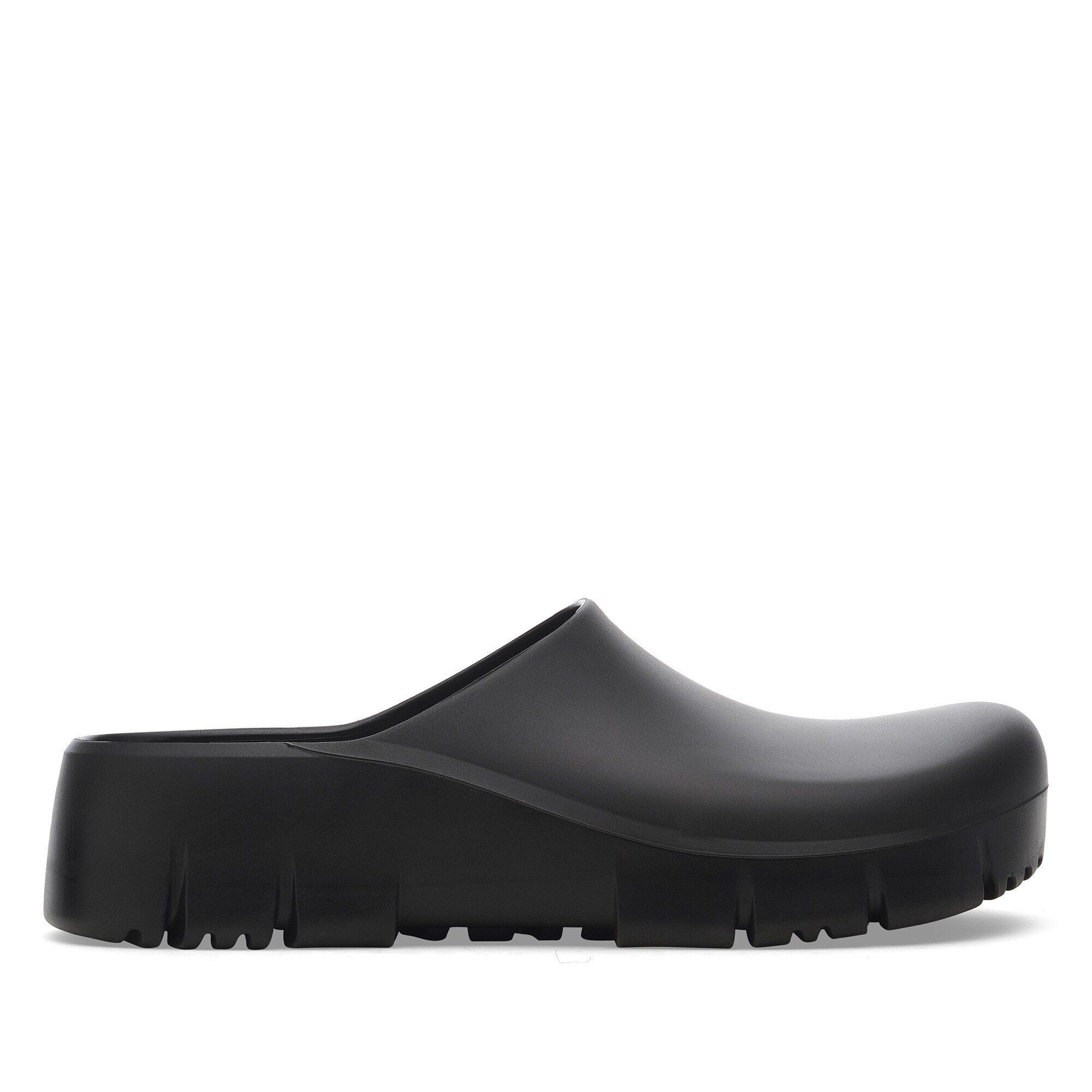 Super Birki 2.0 Polyurethane Black | BIRKENSTOCK