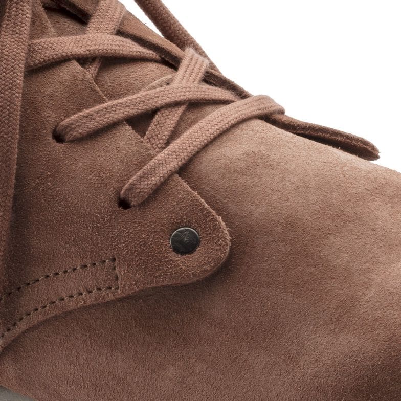 Dundee Suede Leather Dundee Suede Leather