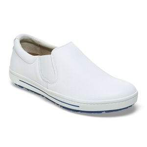 QO 400 Natural Leather